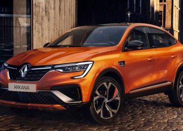 Renault: qual o veículo mais espaçoso?