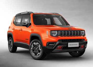 Renegade Trailhawk: preço, atributos e mais