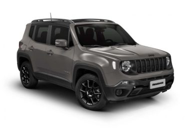 Renegade Sport: preço, atributos e mais