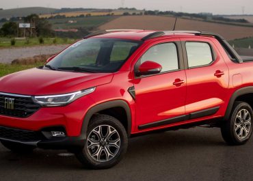Fiat Strada: preço na Tabela FIPE