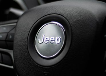 jeep amazonas