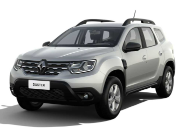 Renault Duster Intense: Preço, atributos e mais