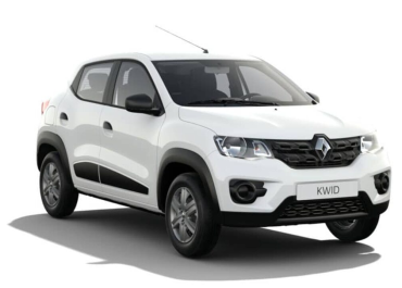 Renault Kwid Zen: Conheça a versão de entrada