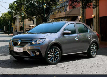 Renault Logan Life: Preço, atributos e mais