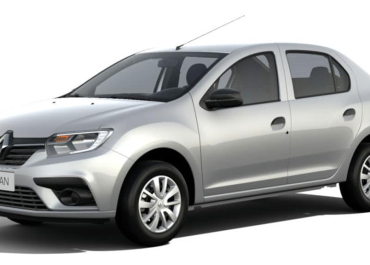 Renault Logan Zen: Preço, atributos e mais