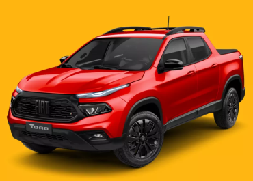 Fiat Toro Volcano: Preço, atributos e mais