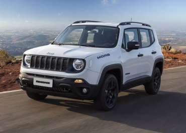 Jeep: melhor carro para viajar