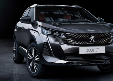 Peugeot 3008 GT: Preço, atributos e mais