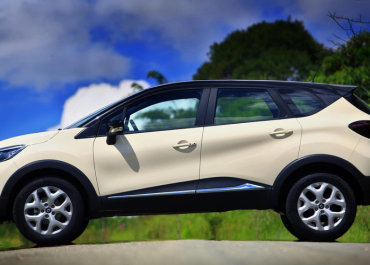 Renault Captur Zen: Preço, atributos e mais