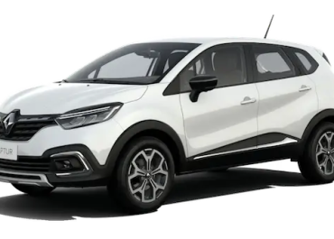 Renault Duster Iconic: Preço, atributos e mais