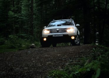 Renault Duster: Conheça a versão mais barata