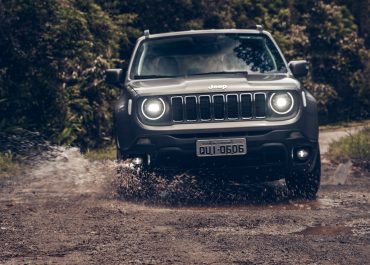 Jeep Renegade: Conheça a versão mais barata