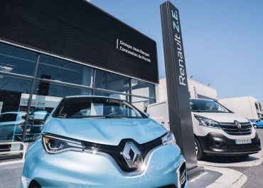 Curioso para saber mais sobre o novo modelo Renault Zoe? Veja detalhes sobre esse lançamento, inclusive sobre o nome.