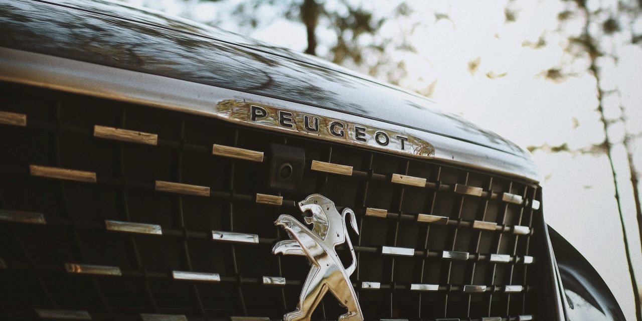Saiba mais sobre o novo posicionamento de marca da Peugeot