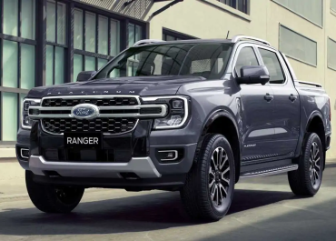 Ford Ranger e Fiat Toro: confira o comparativo