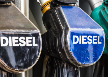 Diesel: vale a pena comprar carros com tal combustível?