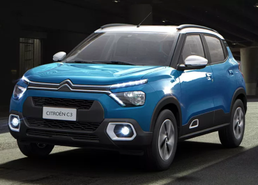 Citroen C3: 5 motivos para comprar um